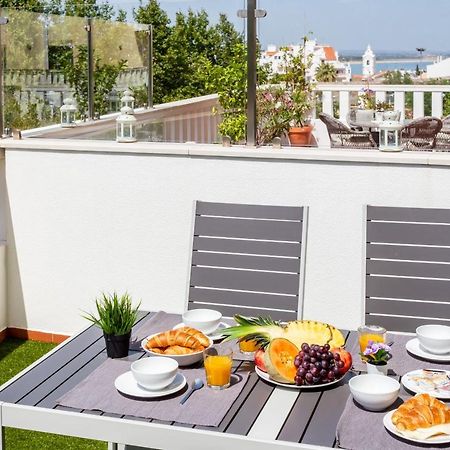 Terrace Lovers By Seewest Lagos Exterior foto