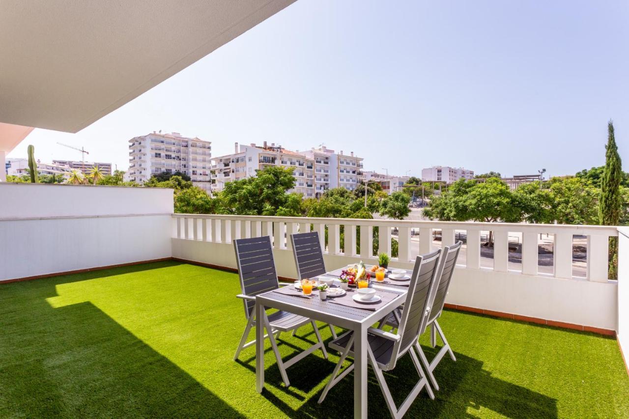 Terrace Lovers By Seewest Lagos Exterior foto