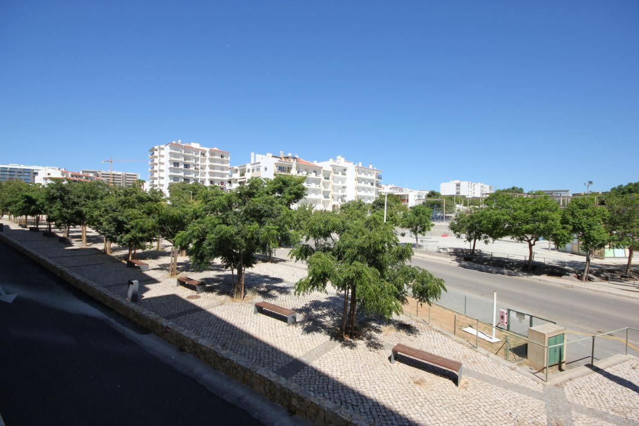Terrace Lovers By Seewest Lagos Exterior foto