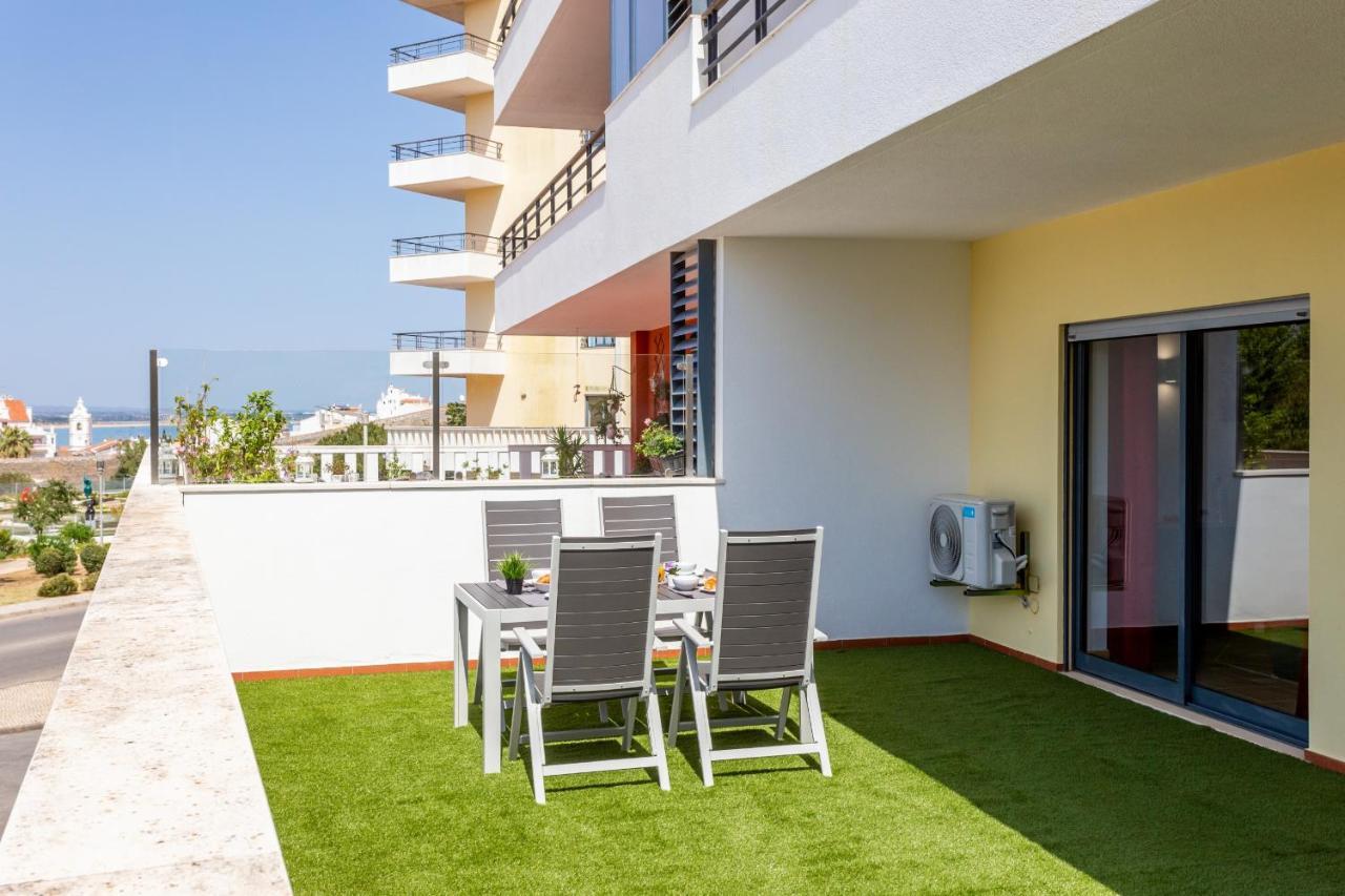 Terrace Lovers By Seewest Lagos Exterior foto